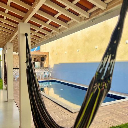 Pelo Sertao Hostel פיראניאס מראה חיצוני תמונה