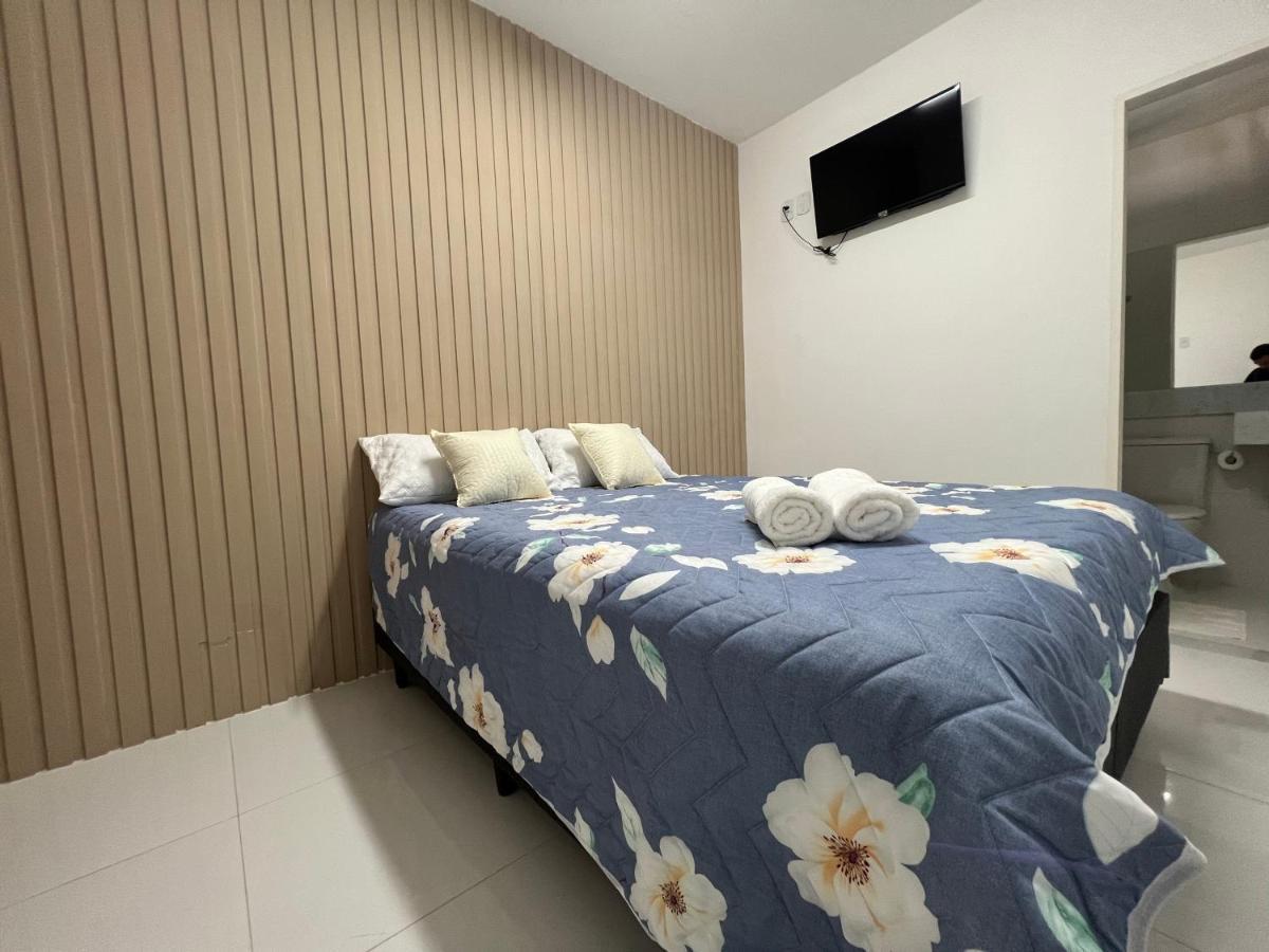 Pelo Sertao Hostel פיראניאס חדר תמונה