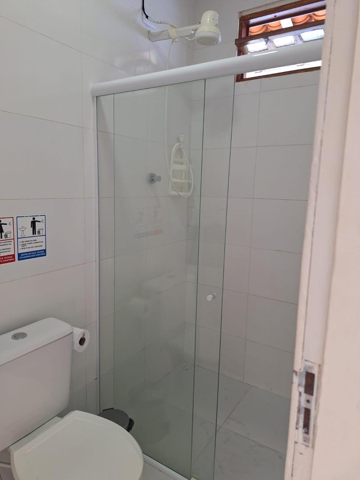 Pelo Sertao Hostel פיראניאס מראה חיצוני תמונה